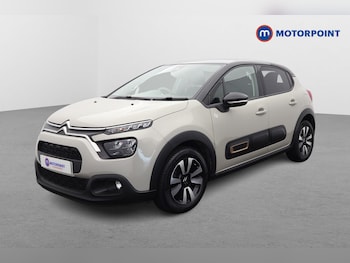 Used Citroen C3 undefined for sale - 78971192: Photo