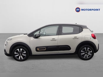 Used Citroen C3 undefined for sale - 78971192: Photo