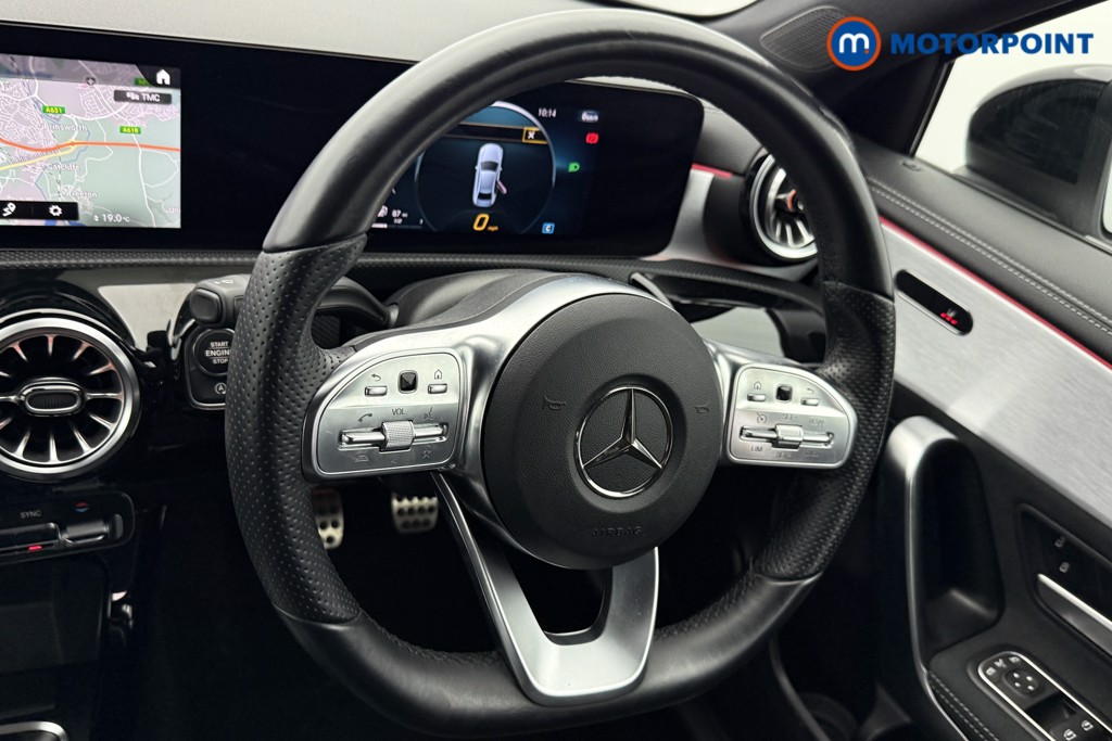 Used Mercedes-Benz A-Class 2021 for sale - 76946216: Photo 11