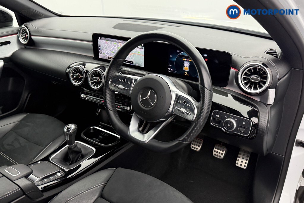 Used Mercedes-Benz A-Class 2021 for sale - 76946216: Photo 12