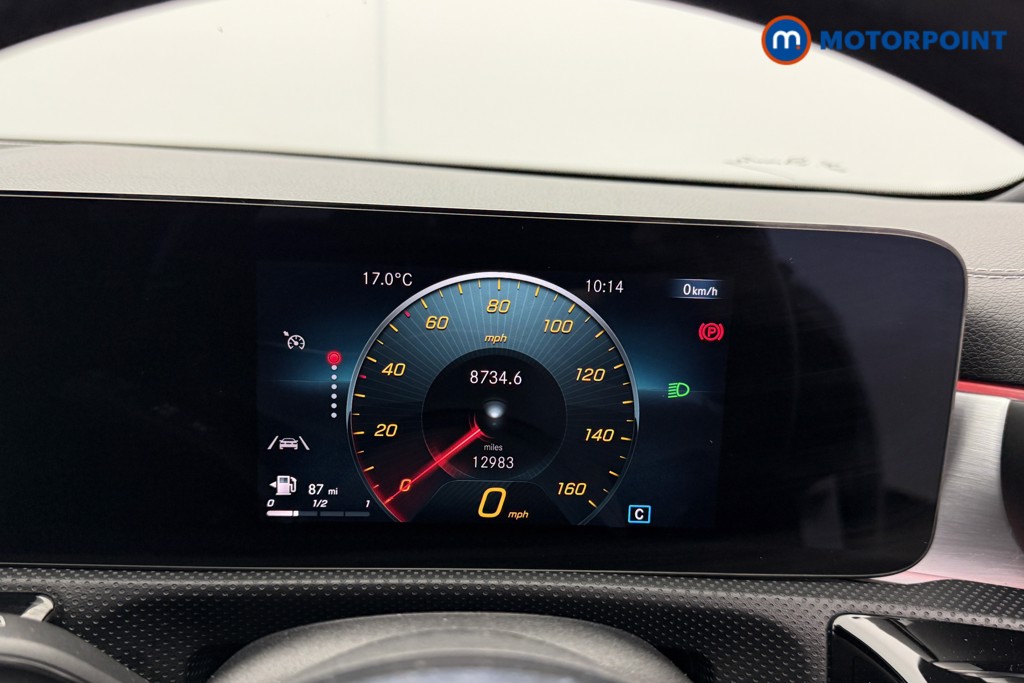 Used Mercedes-Benz A-Class 2021 for sale - 76946216: Photo 13