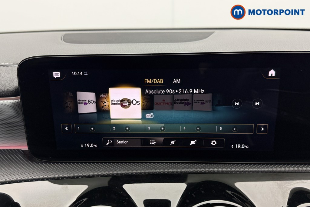 Used Mercedes-Benz A-Class 2021 for sale - 76946216: Photo 14