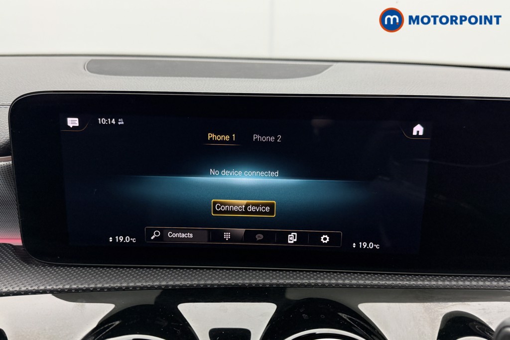 Used Mercedes-Benz A-Class 2021 for sale - 76946216: Photo 15