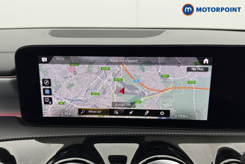 Used Mercedes-Benz A-Class 2021 for sale - 76946216: Photo 16