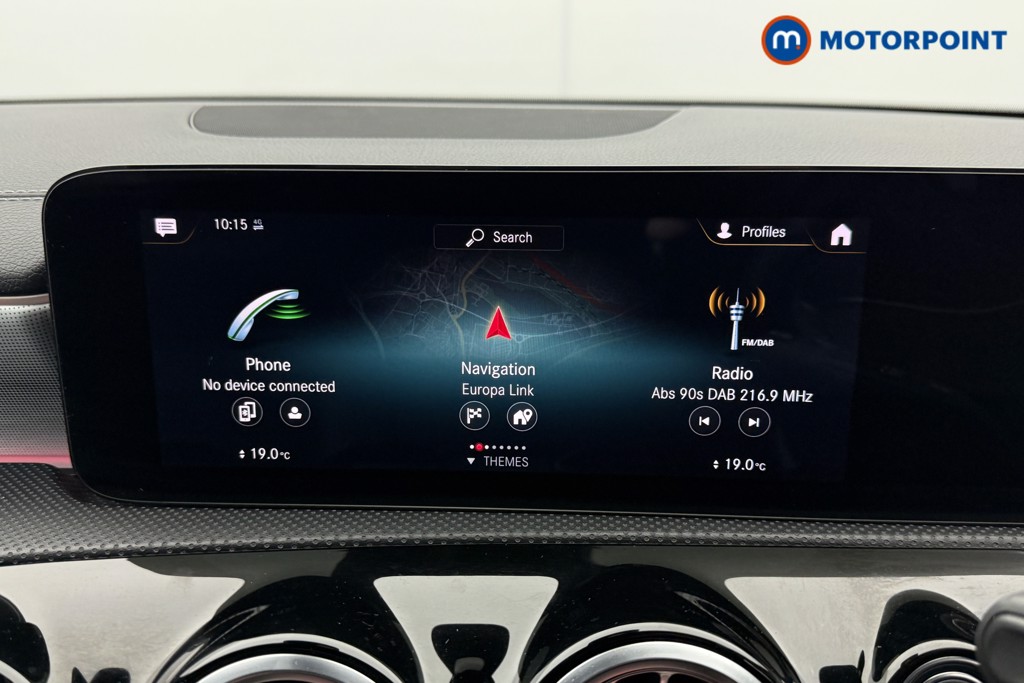 Used Mercedes-Benz A-Class 2021 for sale - 76946216: Photo 17