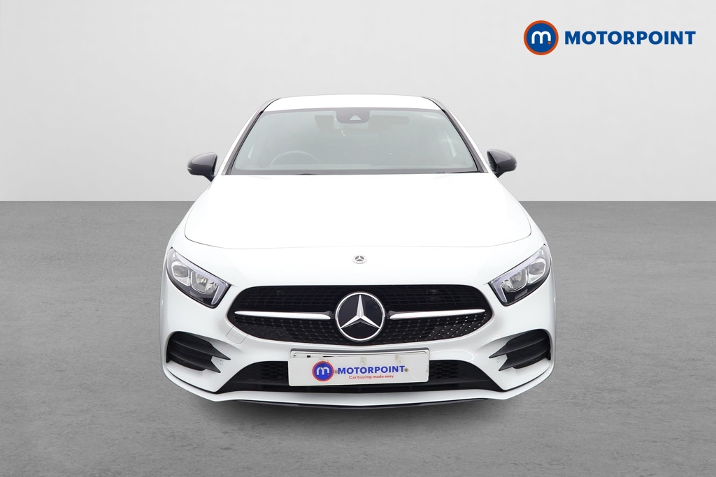 Used Mercedes-Benz A-Class 2021 for sale - 76946216: Photo 2