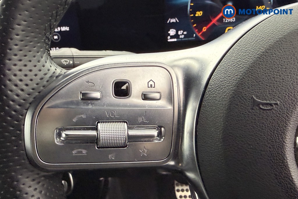 Used Mercedes-Benz A-Class 2021 for sale - 76946216: Photo 20