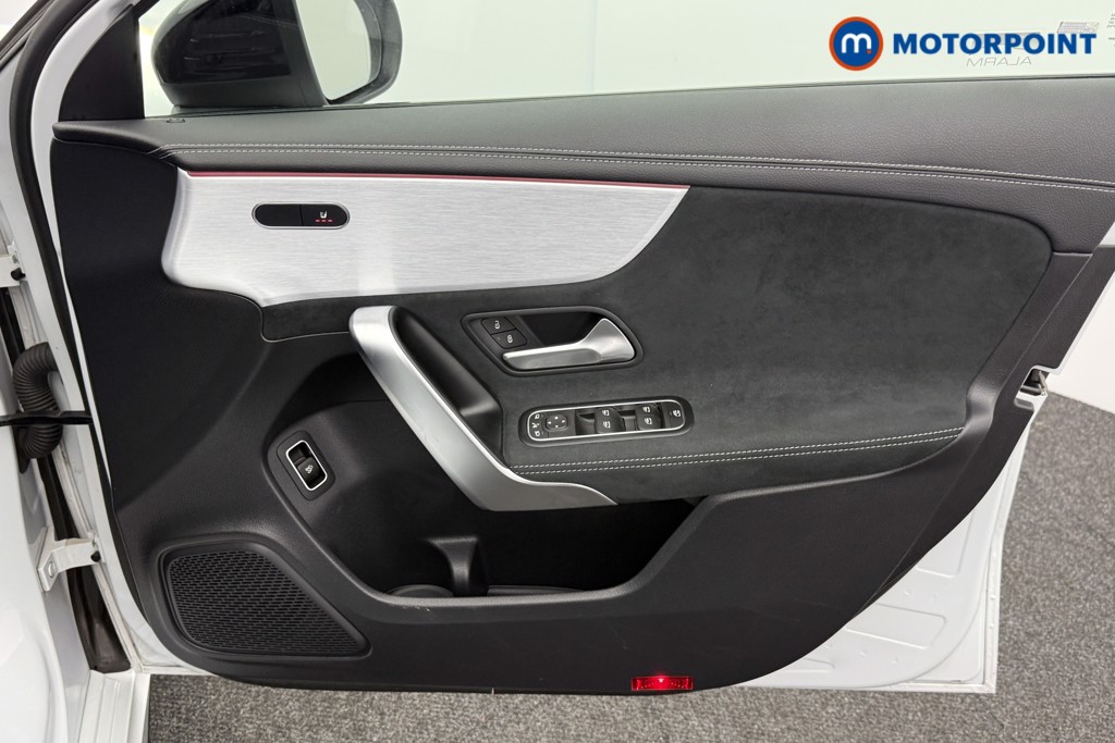 Used Mercedes-Benz A-Class 2021 for sale - 76946216: Photo 25