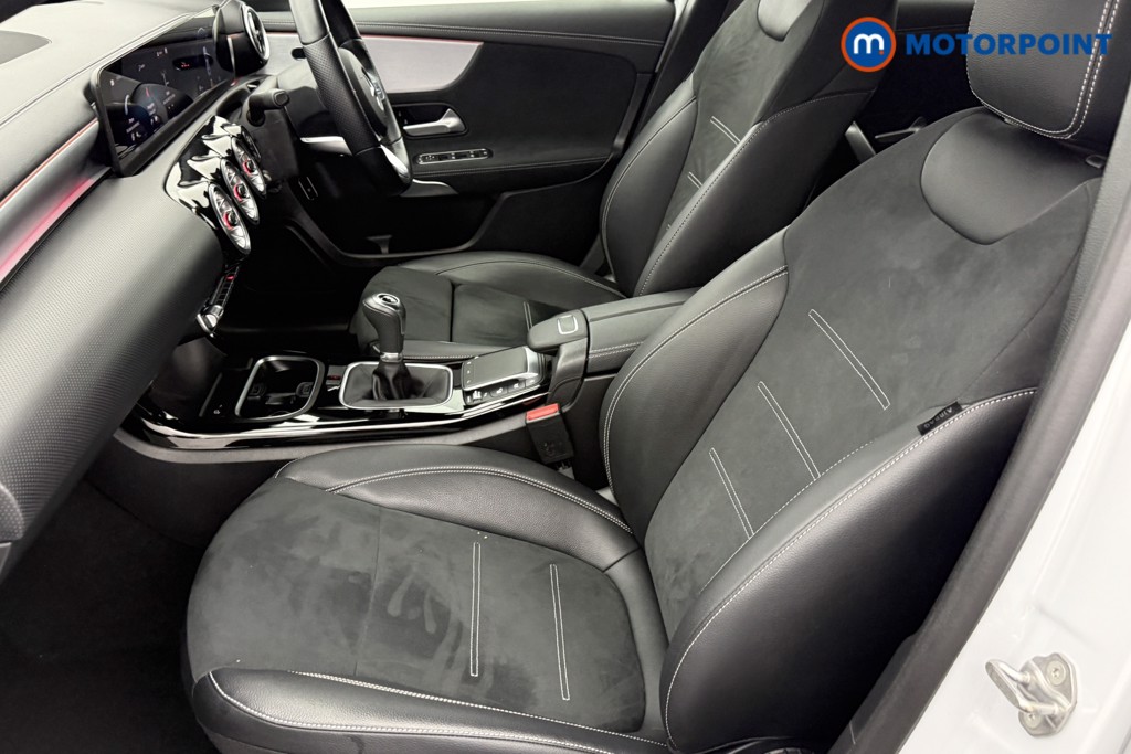 Used Mercedes-Benz A-Class 2021 for sale - 76946216: Photo 28