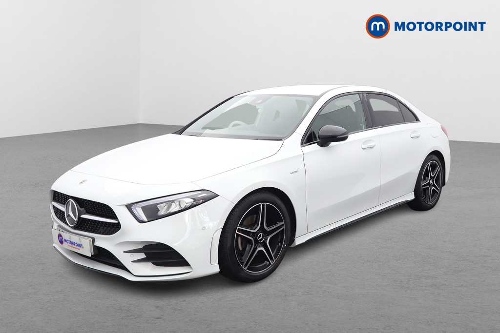 Used Mercedes-Benz A-Class 2021 for sale - 76946216: Photo 3