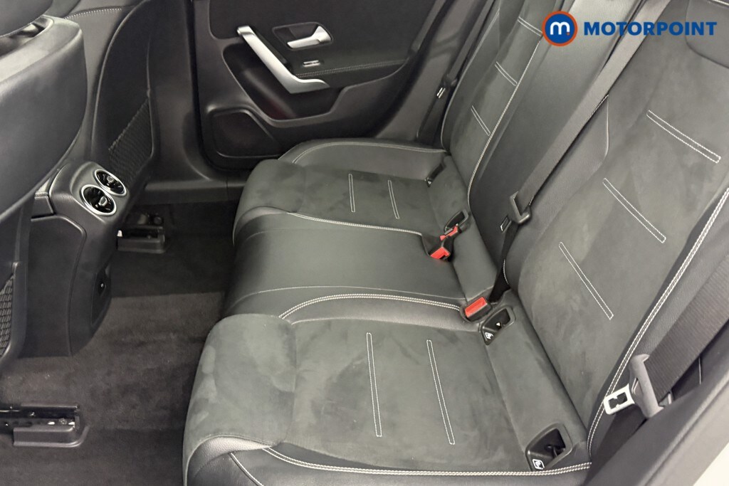 Used Mercedes-Benz A-Class 2021 for sale - 76946216: Photo 30