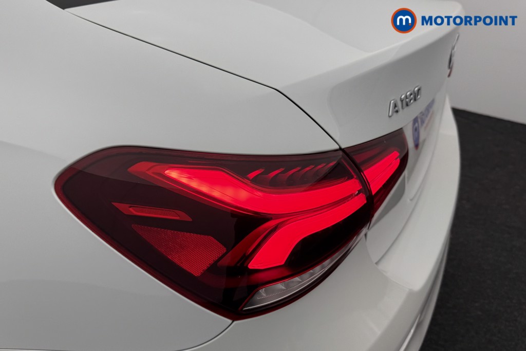 Used Mercedes-Benz A-Class 2021 for sale - 76946216: Photo 32