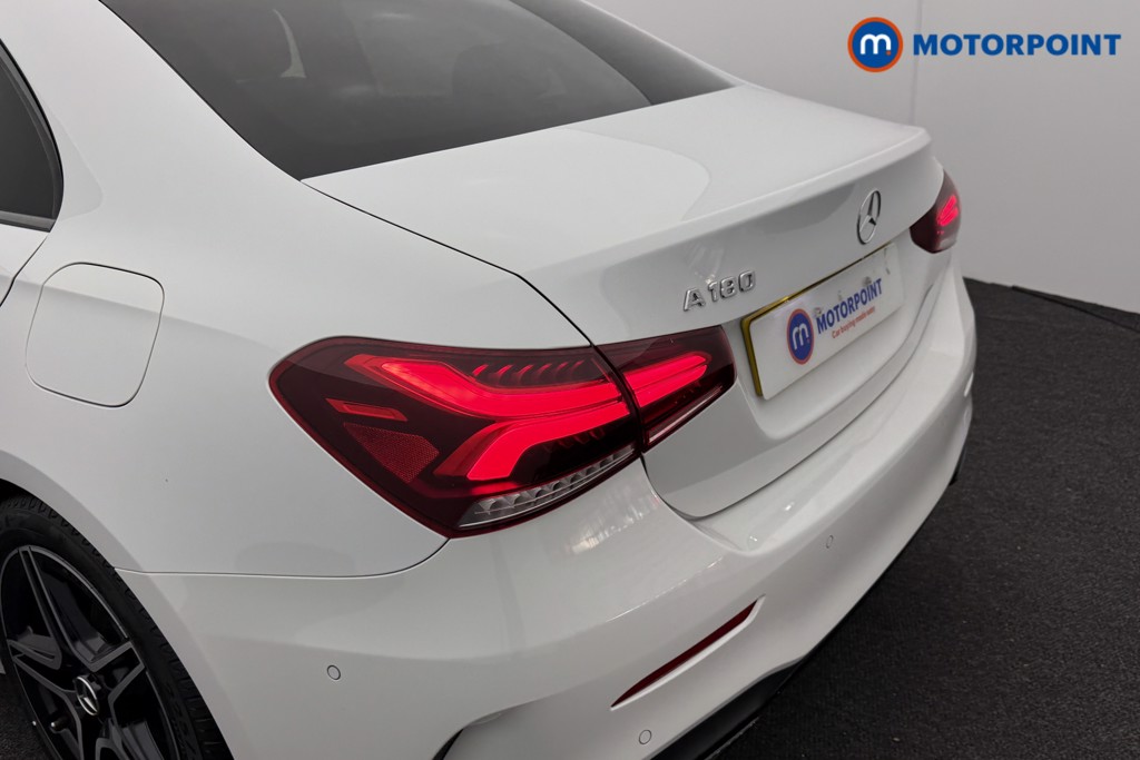 Used Mercedes-Benz A-Class 2021 for sale - 76946216: Photo 33