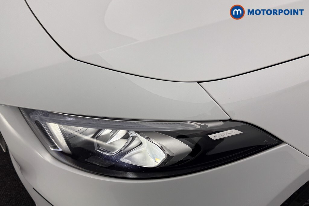 Used Mercedes-Benz A-Class 2021 for sale - 76946216: Photo 34