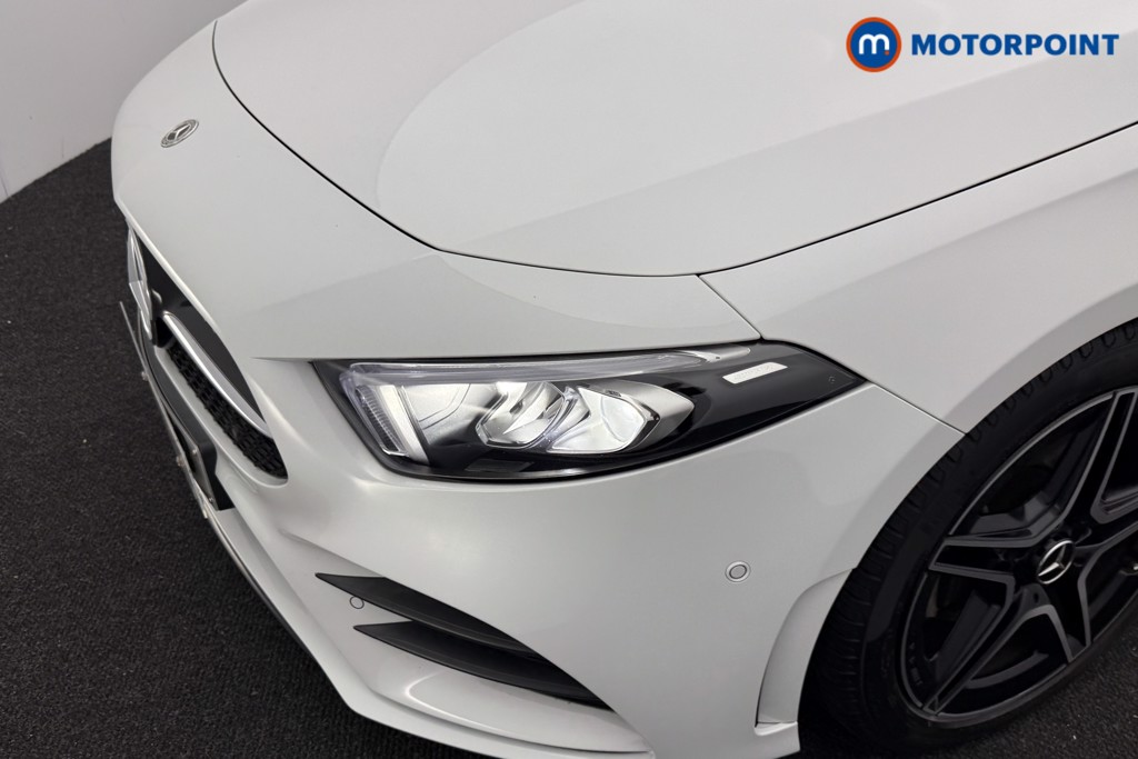 Used Mercedes-Benz A-Class 2021 for sale - 76946216: Photo 35