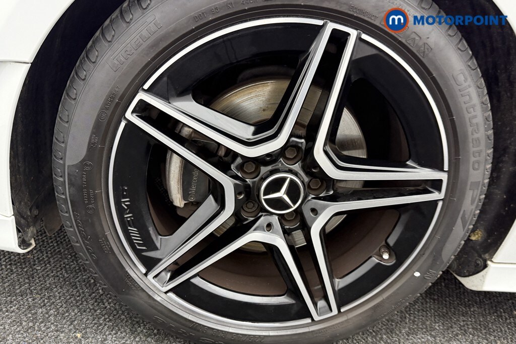 Used Mercedes-Benz A-Class 2021 for sale - 76946216: Photo 36