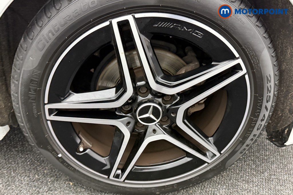 Used Mercedes-Benz A-Class 2021 for sale - 76946216: Photo 37