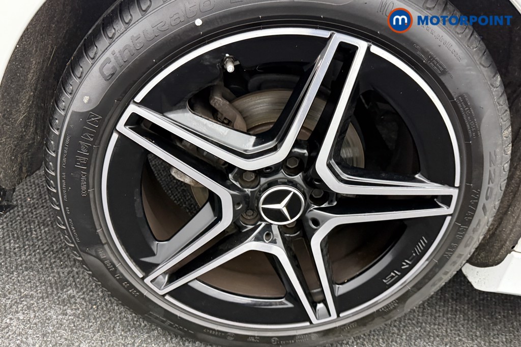 Used Mercedes-Benz A-Class 2021 for sale - 76946216: Photo 38