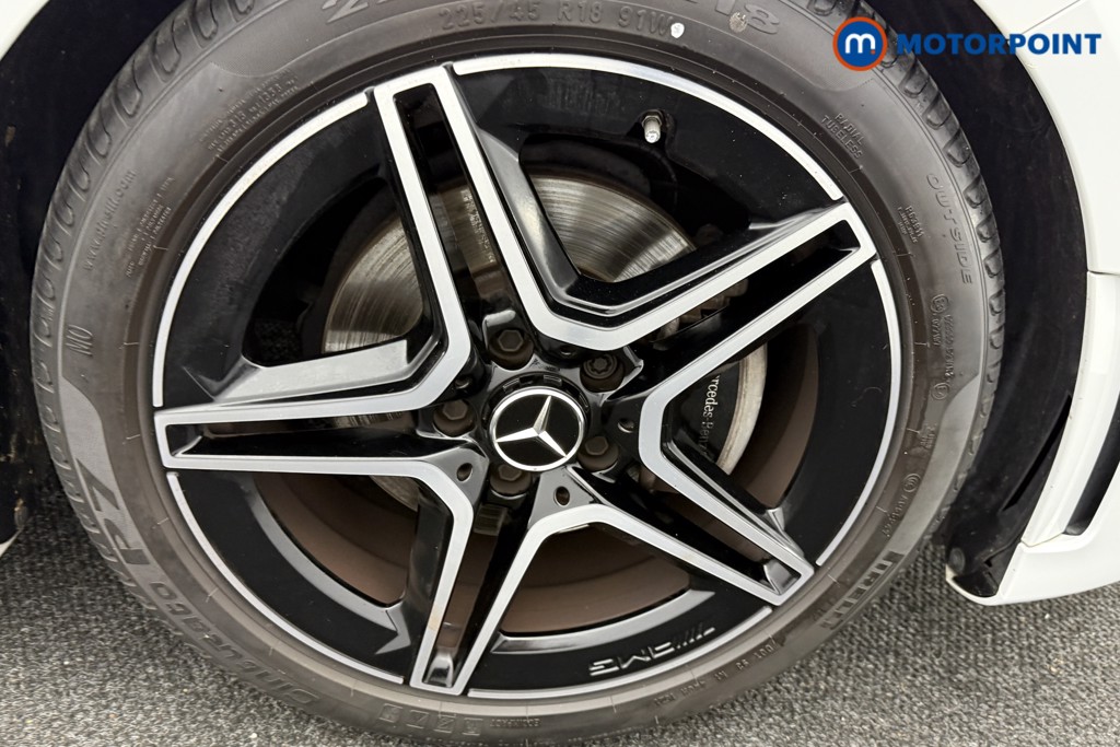 Used Mercedes-Benz A-Class 2021 for sale - 76946216: Photo 39