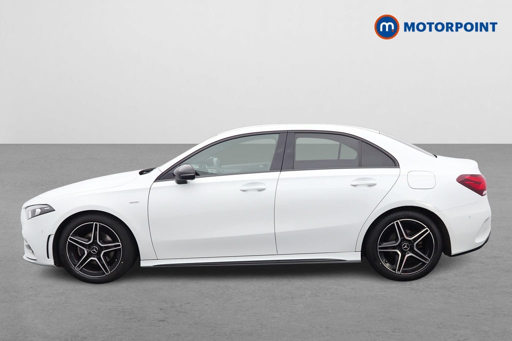 Used Mercedes-Benz A-Class 2021 for sale - 76946216: Photo 4