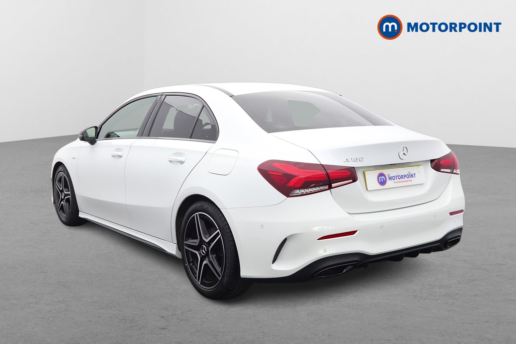 Used Mercedes-Benz A-Class 2021 for sale - 76946216: Photo 5