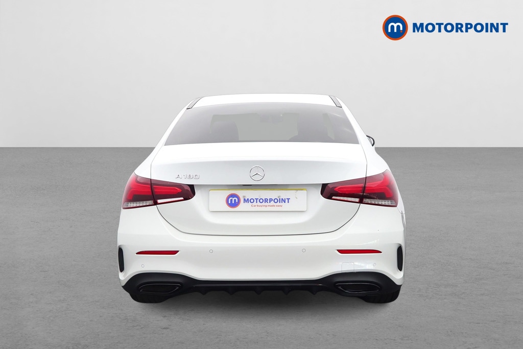 Used Mercedes-Benz A-Class 2021 for sale - 76946216: Photo 6