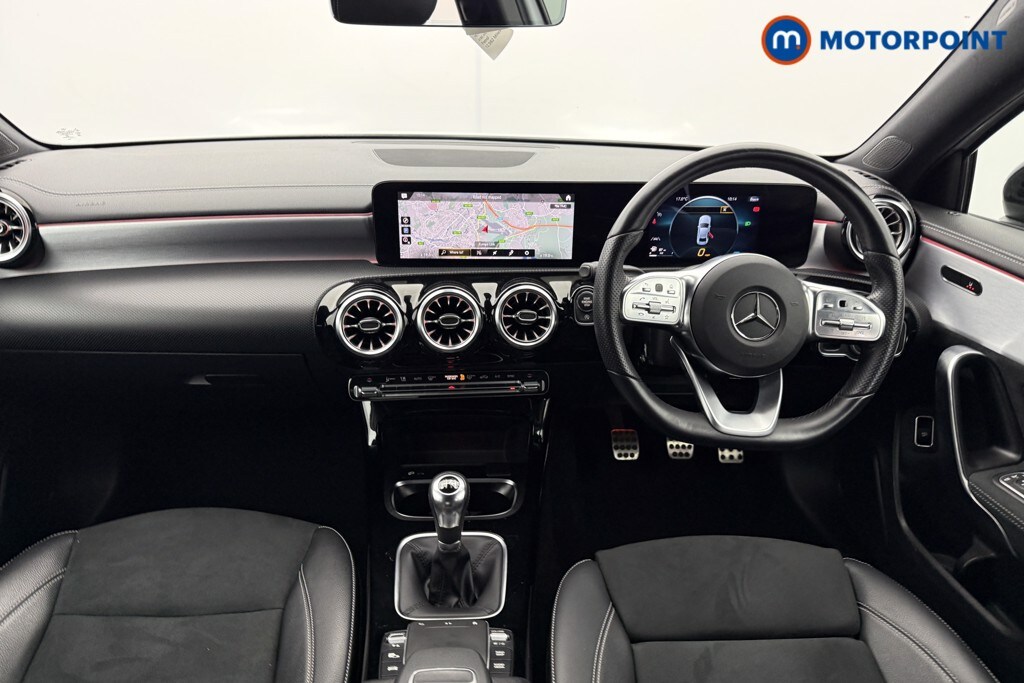 Used Mercedes-Benz A-Class 2021 for sale - 76946216: Photo 9