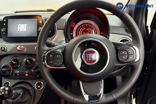 Used Fiat 500 2023 for sale - 76008839: Photo 10