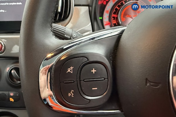 Used Fiat 500 2023 for sale - 76008839: Photo 11