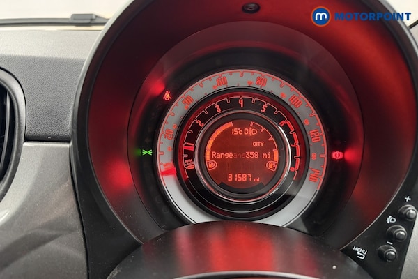 Used Fiat 500 2023 for sale - 76008839: Photo 13