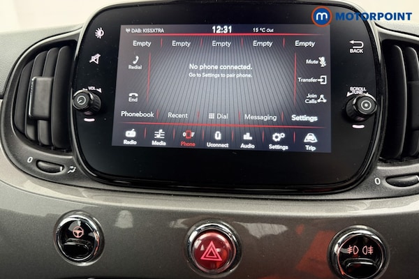 Used Fiat 500 2023 for sale - 76008839: Photo 14