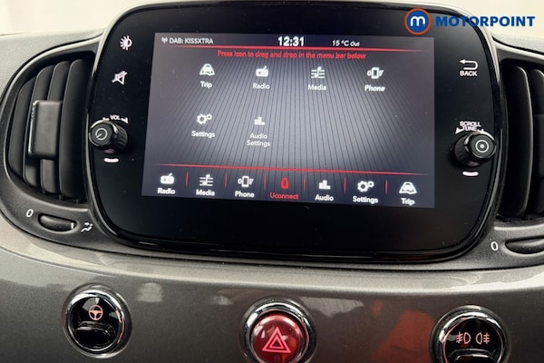 Used Fiat 500 2023 for sale - 76008839: Photo 15