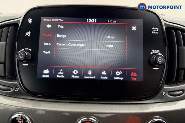Used Fiat 500 2023 for sale - 76008839: Photo 16
