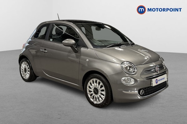 Used Fiat 500 2023 for sale - 76008839: Photo 1