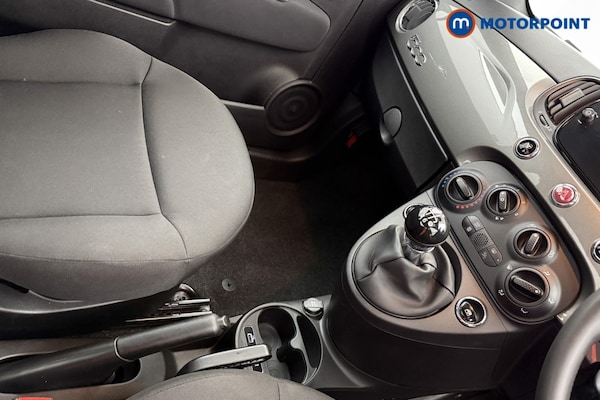 Used Fiat 500 2023 for sale - 76008839: Photo 21