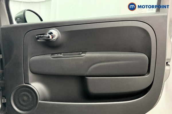 Used Fiat 500 2023 for sale - 76008839: Photo 23