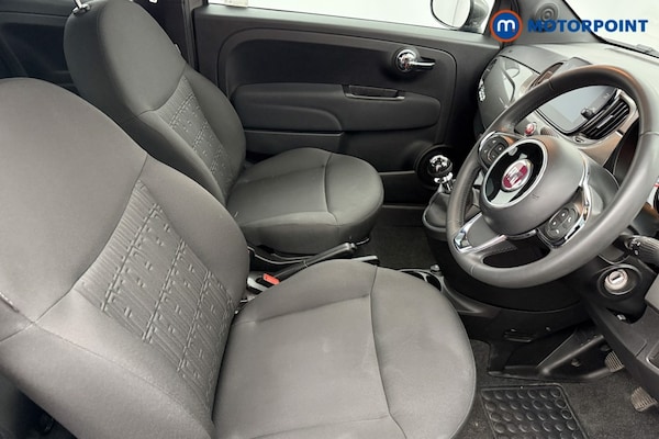 Used Fiat 500 2023 for sale - 76008839: Photo 25