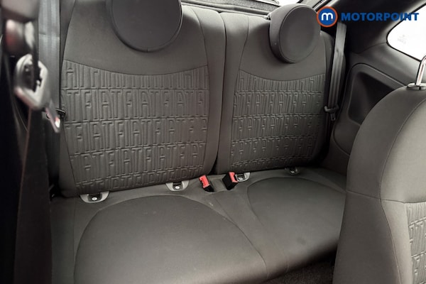 Used Fiat 500 2023 for sale - 76008839: Photo 29