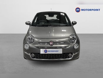 Used Fiat 500 2023 for sale - 76008839: Photo 2