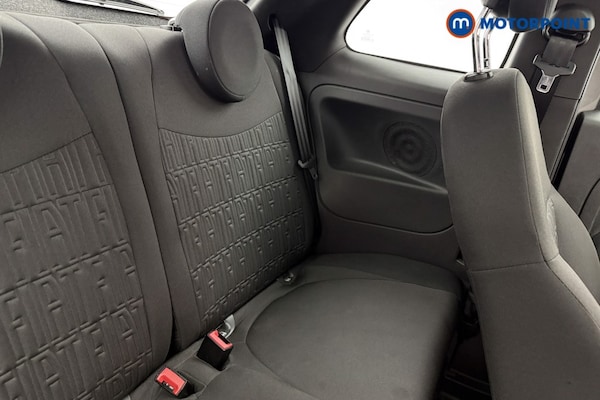 Used Fiat 500 2023 for sale - 76008839: Photo 30