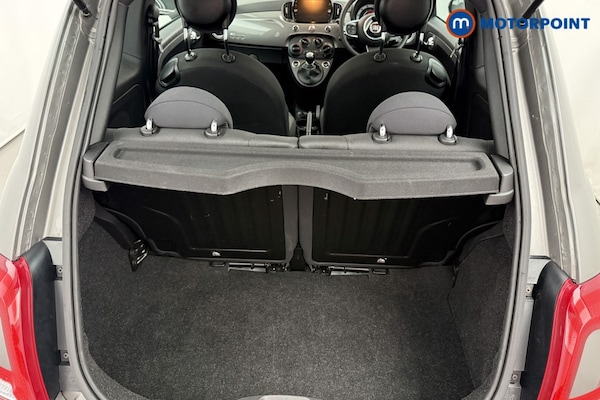 Used Fiat 500 2023 for sale - 76008839: Photo 32