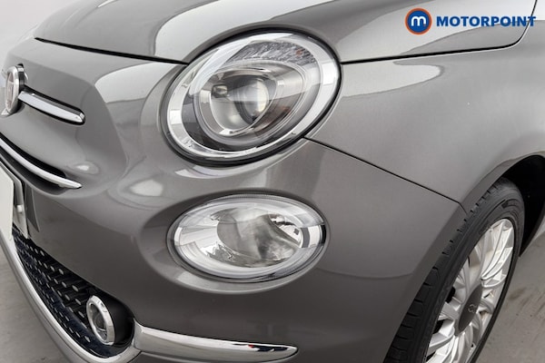 Used Fiat 500 2023 for sale - 76008839: Photo 34