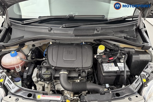 Used Fiat 500 2023 for sale - 76008839: Photo 35