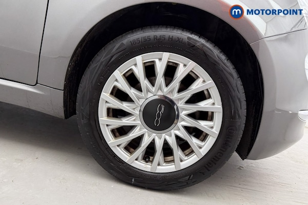 Used Fiat 500 2023 for sale - 76008839: Photo 36