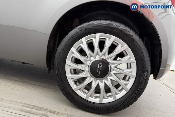 Used Fiat 500 2023 for sale - 76008839: Photo 38