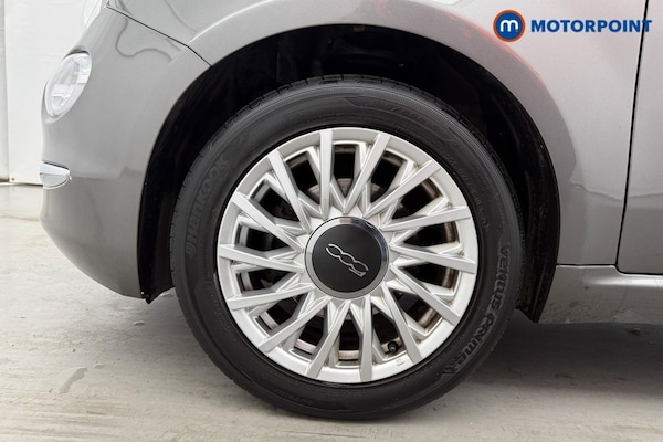 Used Fiat 500 2023 for sale - 76008839: Photo 39