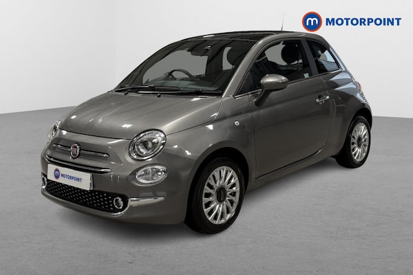 Used Fiat 500 2023 for sale - 76008839: Photo 3
