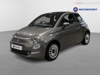 Used Fiat 500 2023 for sale - 76008839: Photo 3