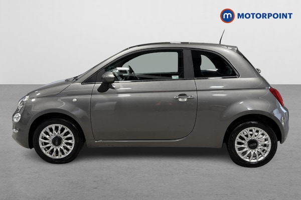 Used Fiat 500 2023 for sale - 76008839: Photo 4