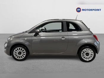 Used Fiat 500 2023 for sale - 76008839: Photo 4